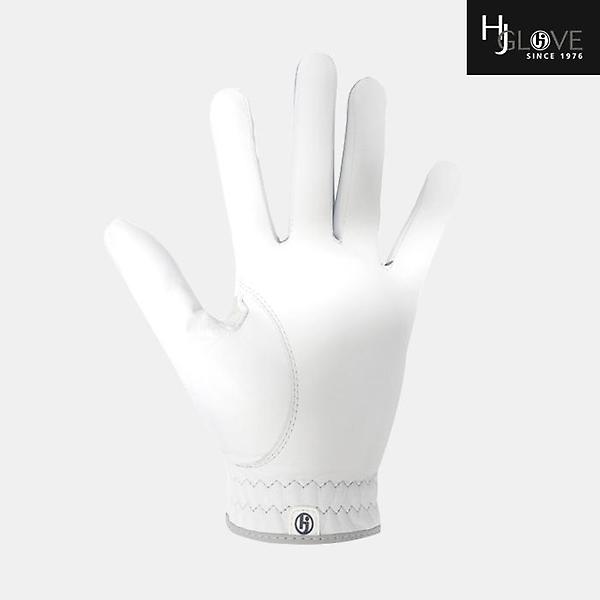  Hj glove 더 블루칩 양피 골프장갑[남성용][왼손 1장]