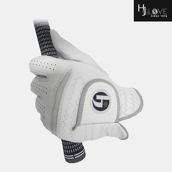  Hj glove 더 블루칩 양피 골프장갑[남성용][왼손 1장]