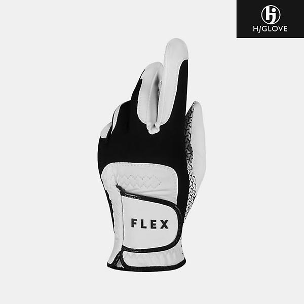  [3장패키지]Hj glove 이그젝트 플렉스 실리콘 미끄럼방지 합피 골프장갑[여성용/양손착용]