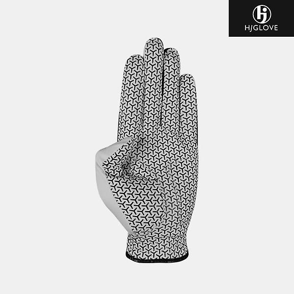  [3장패키지]Hj glove 이그젝트 플렉스 실리콘 미끄럼방지 합피 골프장갑[여성용/양손착용]