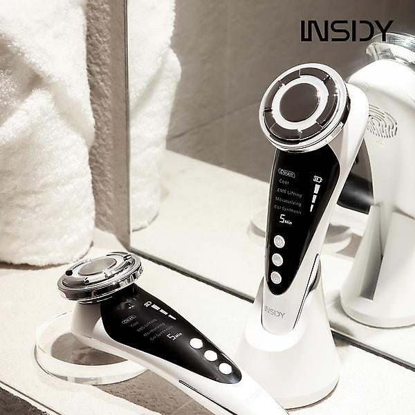  인사이디 고주파 갈바닉 마사지기 IFC-10