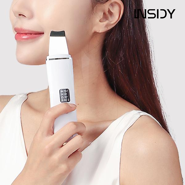  인사이디 갈바닉 아쿠아 필링기 ISF-20