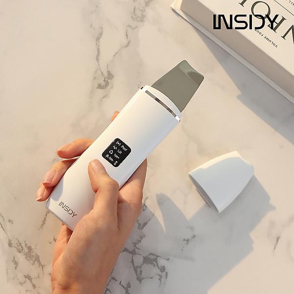  인사이디 갈바닉 아쿠아 필링기 ISF-20