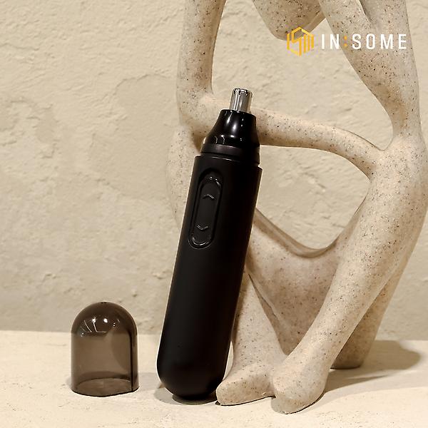  인사이디 코털정리기 INT-15