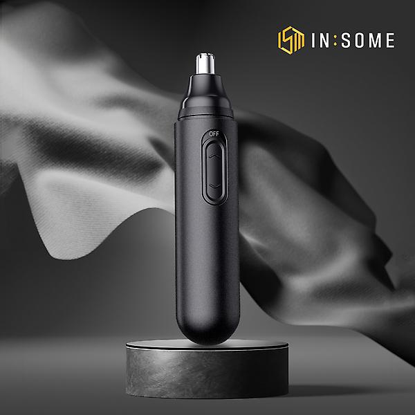  인사이디 코털정리기 INT-15