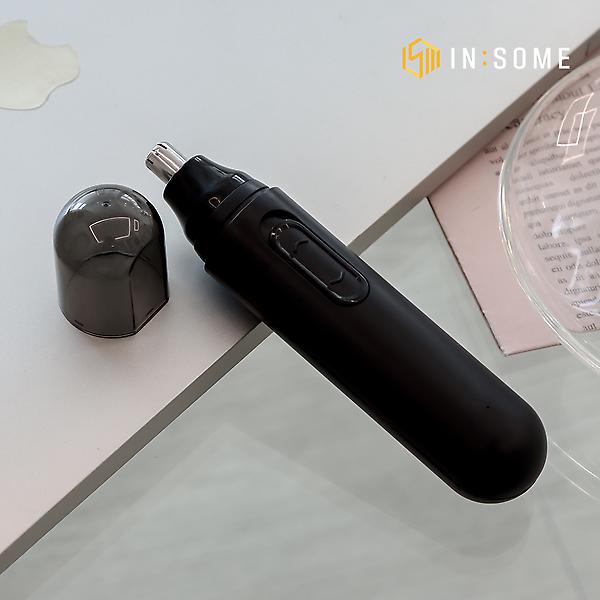  인사이디 코털정리기 INT-15