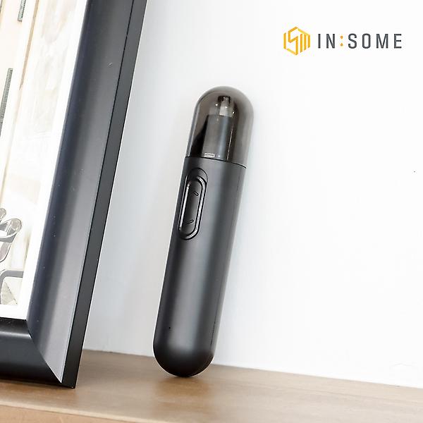  인사이디 코털정리기 INT-15