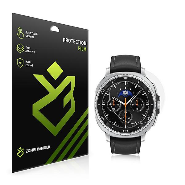  갤럭시 워치8 클래식 AR 고화질 액정보호필름 2매