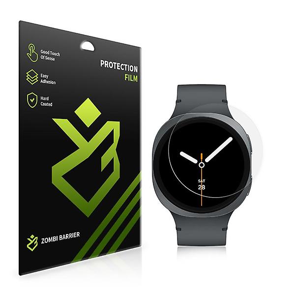  갤럭시 워치8 44mm AR 고화질 액정보호필름 2매