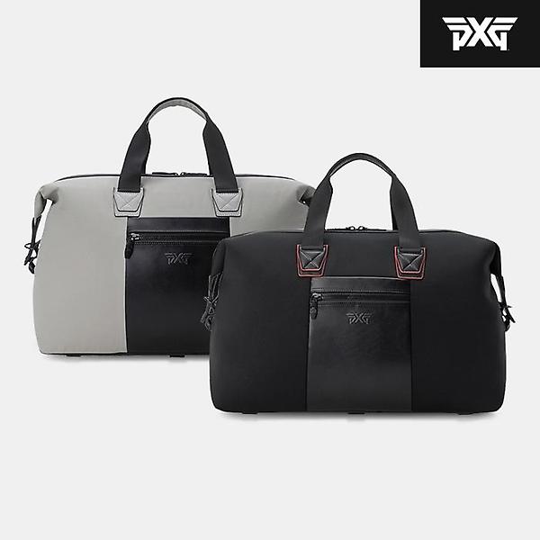  2025 PXG 에센셜 보스턴백[남여공용][2COLORS]