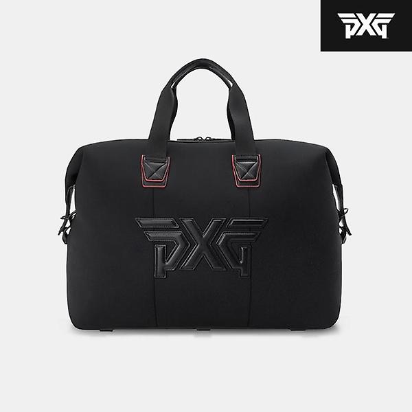  2025 PXG 에센셜 보스턴백[남여공용][2COLORS]