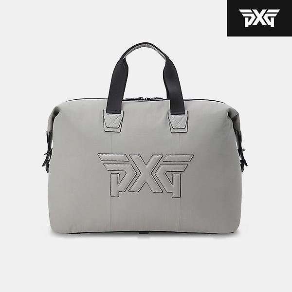  2025 PXG 에센셜 보스턴백[남여공용][2COLORS]