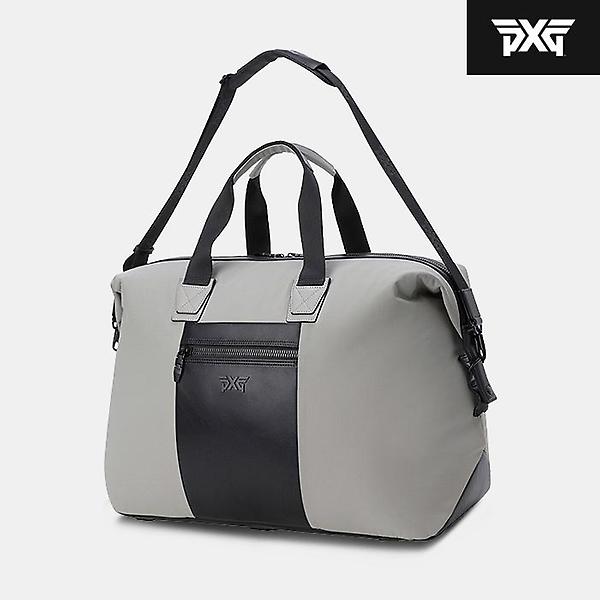  2025 PXG 에센셜 보스턴백[남여공용][2COLORS]