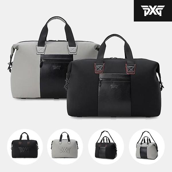  2025 PXG 에센셜 보스턴백[남여공용][2COLORS]