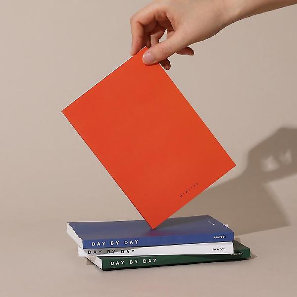  데이바이데이 플래너