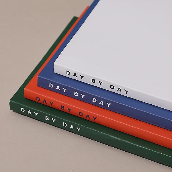  데이바이데이 플래너