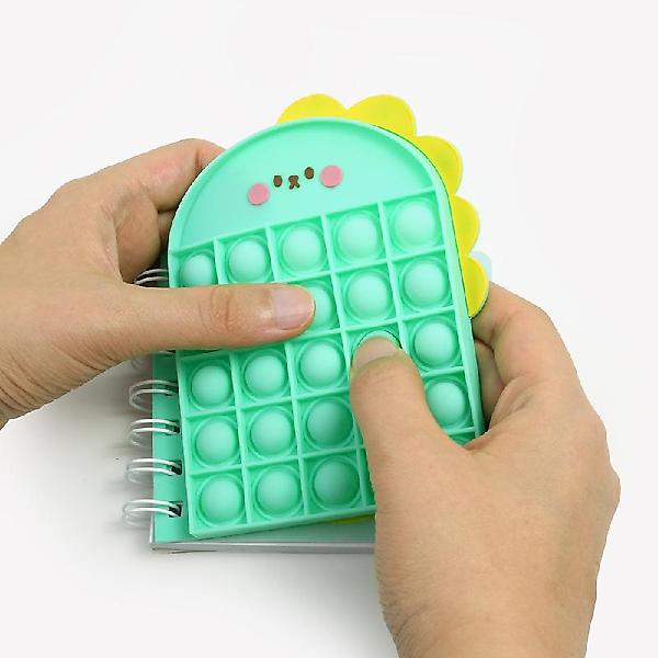  터치팝 노트 세트 