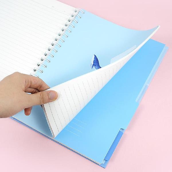  고래 인덱스 노트