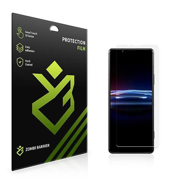  소니 엑스페리아 PRO-I 블루라이트 차단 액정보호필름 2매