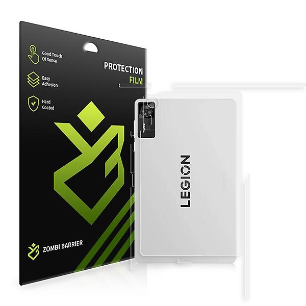  레노버 리전 Y700 4세대 후면 측면 외부보호필름