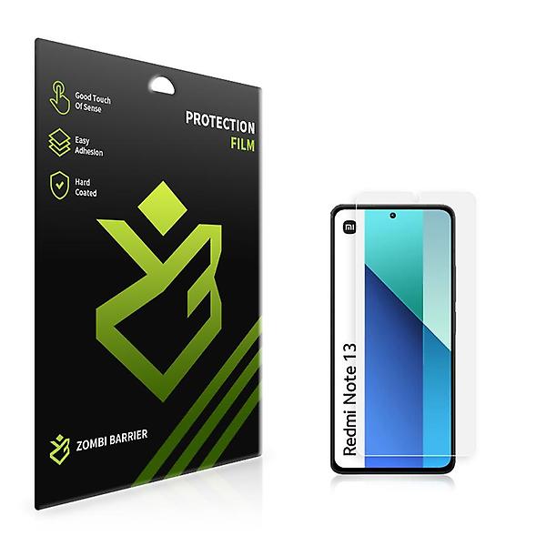  샤오미 홍미노트13 프라이버시 사생활 보안 액정보호필름