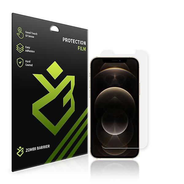  아이폰12 프로 프라이버시 사생활 보안 액정보호필름