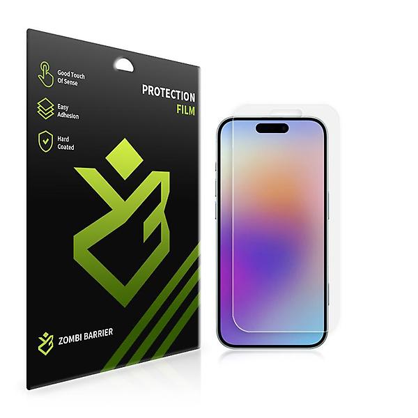  아이폰 17 AR 고화질 액정보호필름