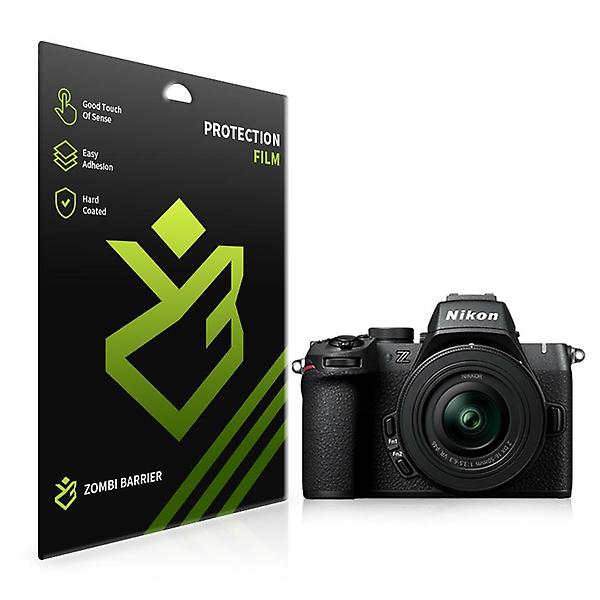  니콘 Z50Ⅱ AR 고화질 액정 보호필름 2매