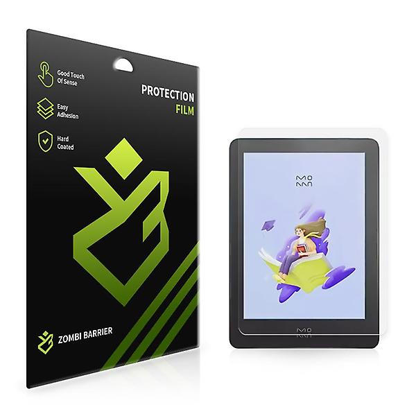  MOAAN 모안 PANTONE6 팬톤6 올레포빅 고광택 액정보호필름