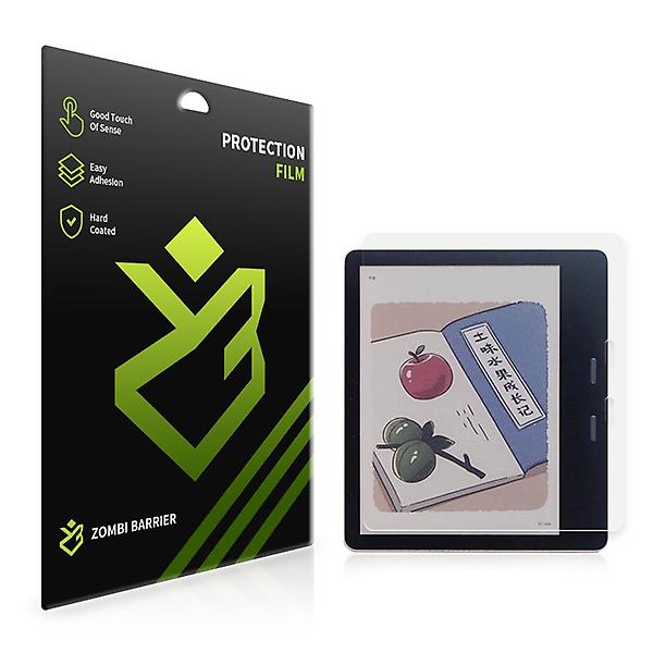  MOAAN 모안 PANTONE7 팬톤7 로열 AR 고화질 액정보호필름