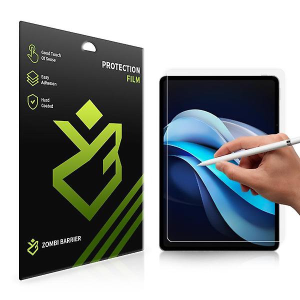  iQOO VIVO PAD 3 PRO 비보 패드 프로3 종이질감 저반사 액정보호필름