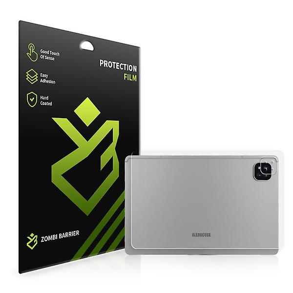  ALLDOCUBE 올도큐브 iPlay60 Pad Pro 12 후면 측면 외부 보호필름