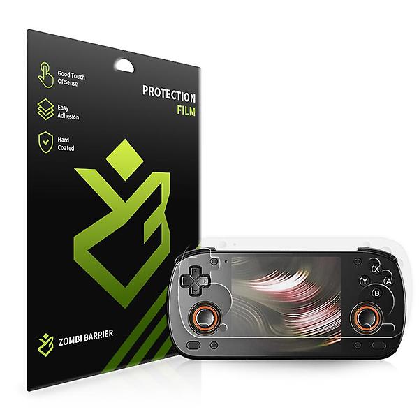  레트로이드 포켓 미니 V2 AR 고화질 액정보호필름