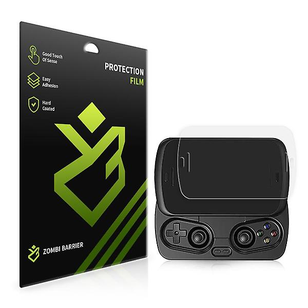  엔버닉 RG Slide 슬라이드 저반사 지문방지 액정보호필름