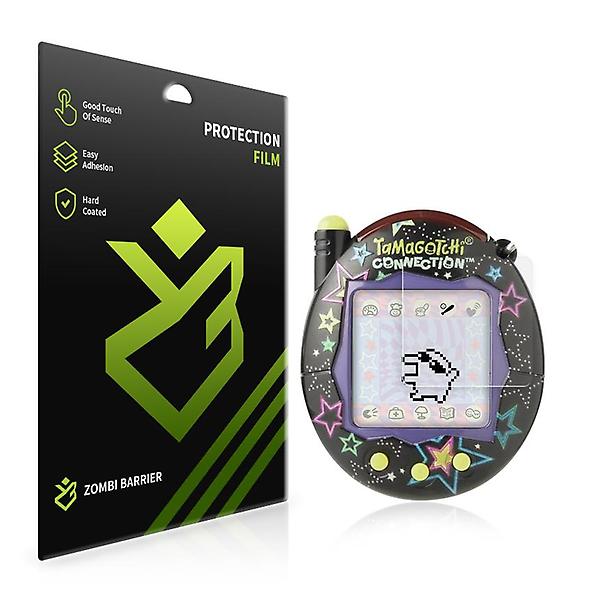  다마고치 네온스타 로열 AR 고화질 무반사 액정보호필름 2매