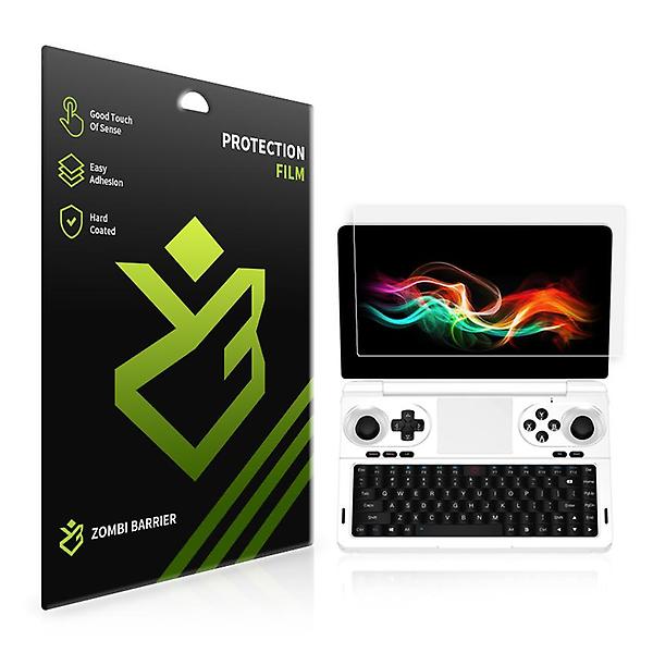  GPD WIN MINI 2025 저반사 지문방지 액정보호필름