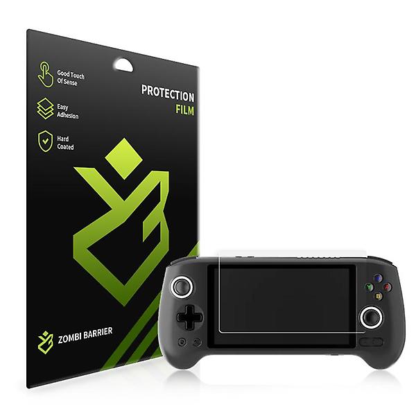  레트로 게임기 앤버닉 RG556 로열 AR 고화질 액정보호필름