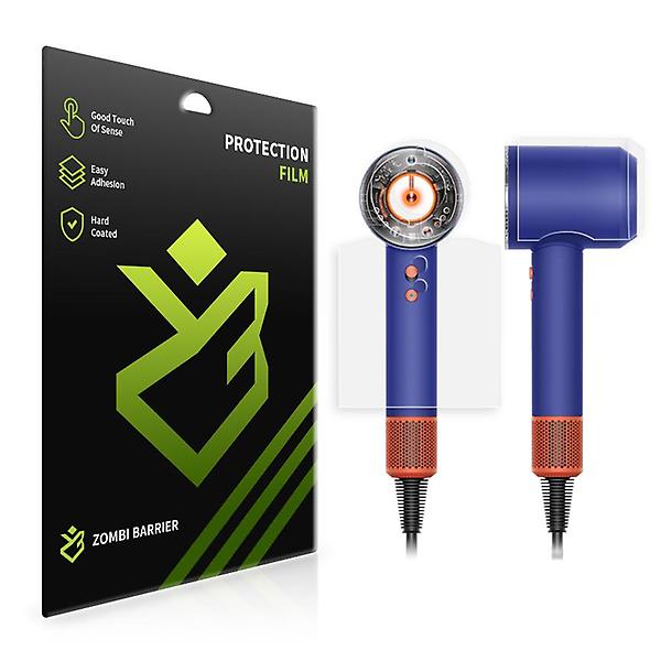  다이슨 슈퍼소닉 뉴럴 헤어드라이어 외부필름 세트