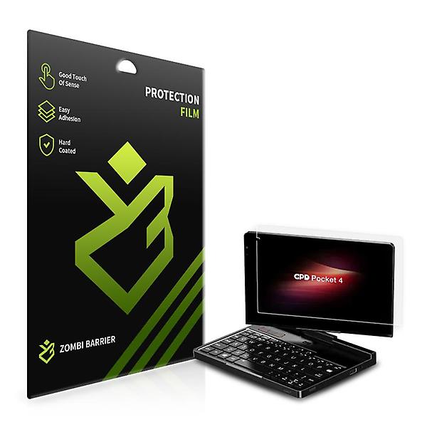  GPD 포켓4 POCKET4 올레포빅 액정보호필름