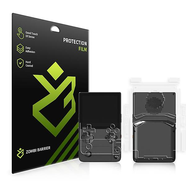  AYANEO Pocket DMG 아야네오 포켓 DMG 외부보호필름 2매