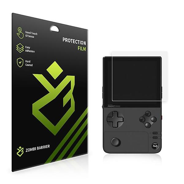  AYANEO Pocket DMG 아야네오 포켓 DMG AR 고화질 액정보호필름