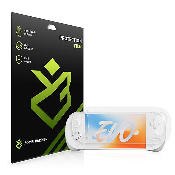  AYANEO POCKET EVO 아야네오 포켓 EVO 퓨어 저반사 액정보호필름