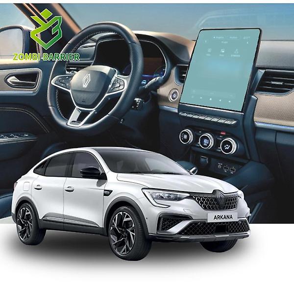  르노 아르카나 내비게이션 AR 고화질 액정 보호필름