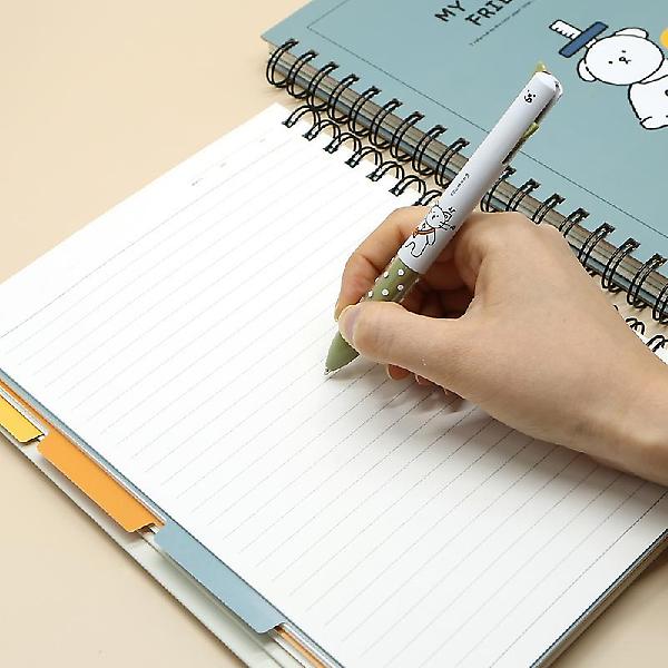  꼬망 인덱스 노트