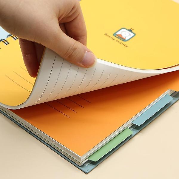  꼬망 인덱스 노트