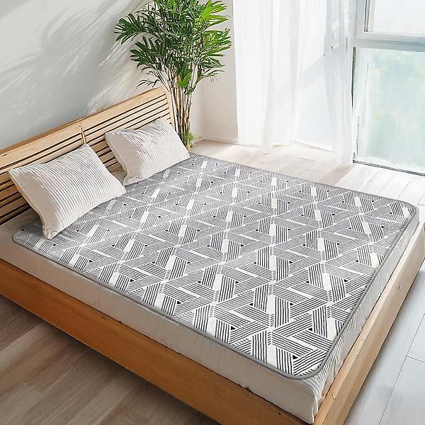  일월 해든마루 미로 온수매트 더블+더블 150x200