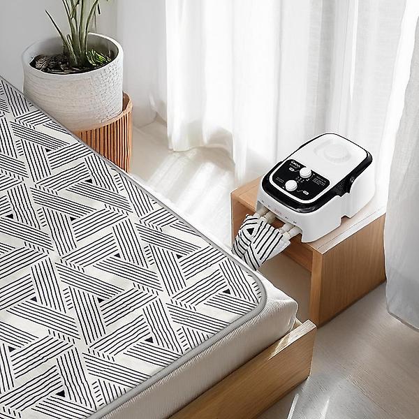  일월 해든마루 미로 온수매트 더블+더블 150x200