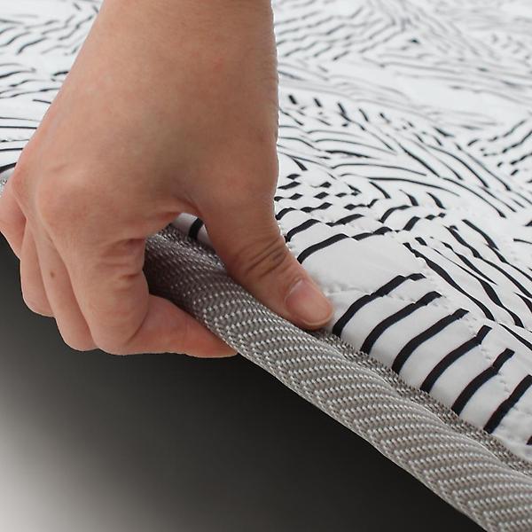  일월 해든마루 미로 온수매트 더블+더블 150x200