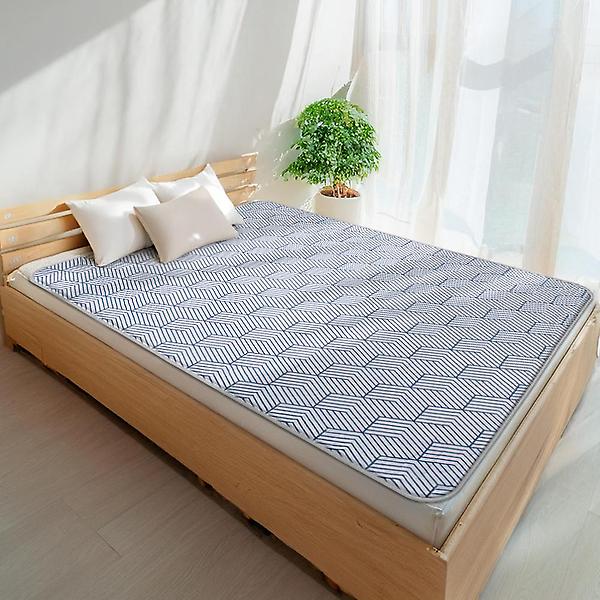  일월 해든마루 스트릭 온수매트 더블+더블 150x200