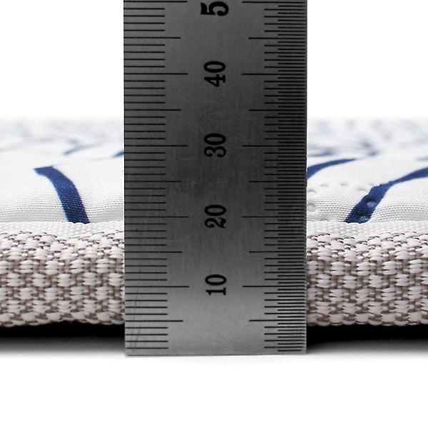  일월 해든마루 스트릭 온수매트 싱글+싱글 100x200